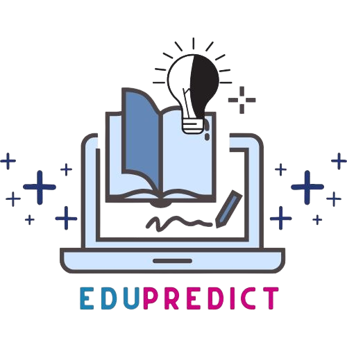 EduPredict Logo